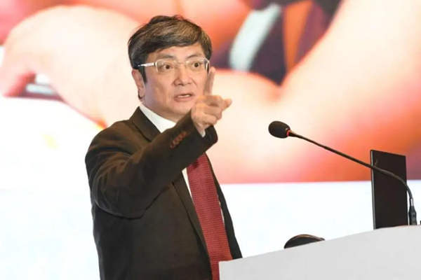 郑强最新职位揭秘，令人意想不到的新角色！