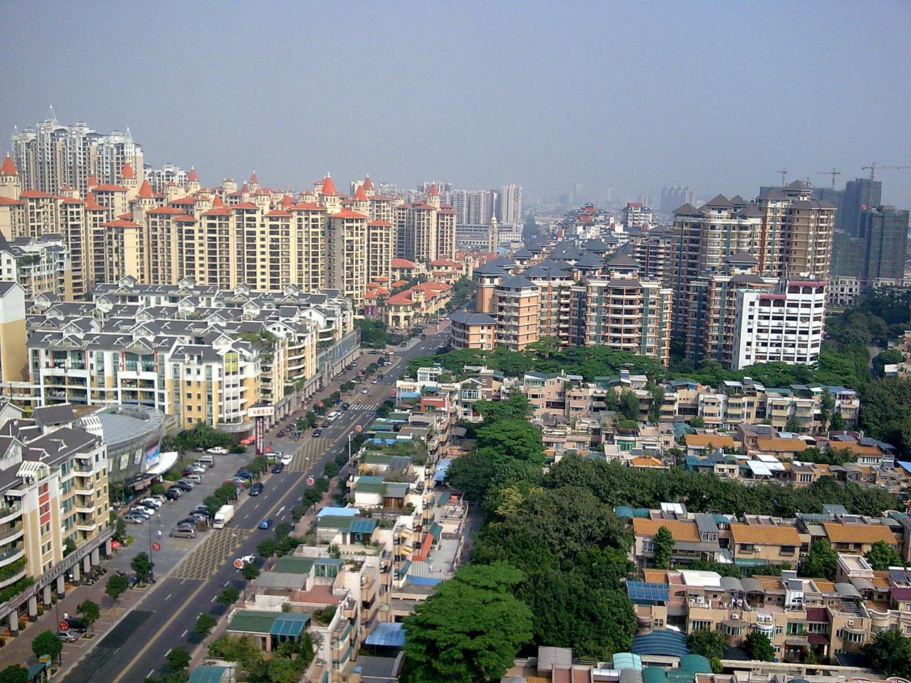 广东新地级市崛起，变化中的奇迹与学习力量