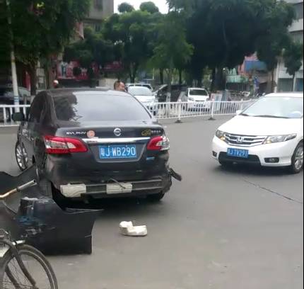 魏州网最新车祸事件深度解析及消息汇总